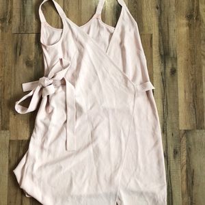 Everlane Japanese GoWeave Dress Mini, Tank